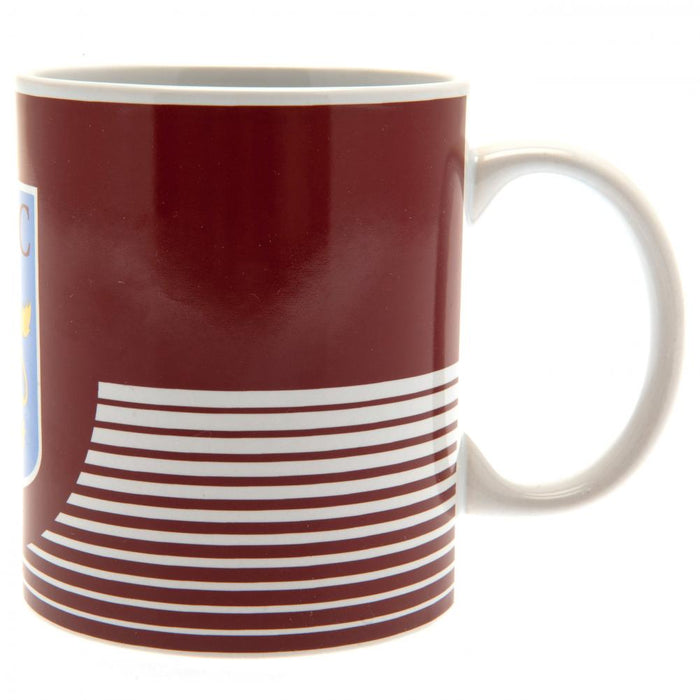 Aston Villa Fc Mug Ln - Excellent Pick