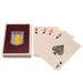 Aston Villa FC Playing Cards - Excellent Pick