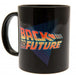 Back To The Future Mug - Excellent Pick