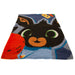 Bing Fleece Blanket Goodnight - Excellent Pick