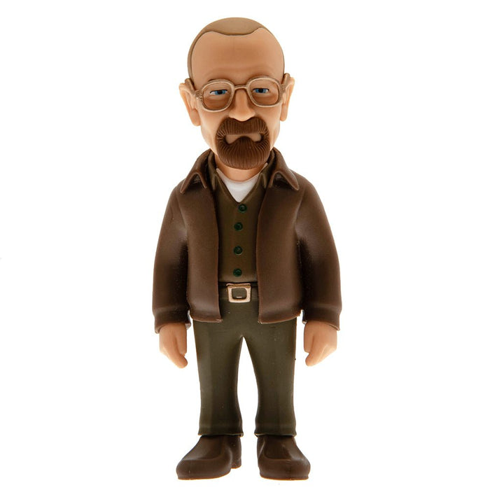 Breaking Bad MINIX Figure Walter White - Excellent Pick