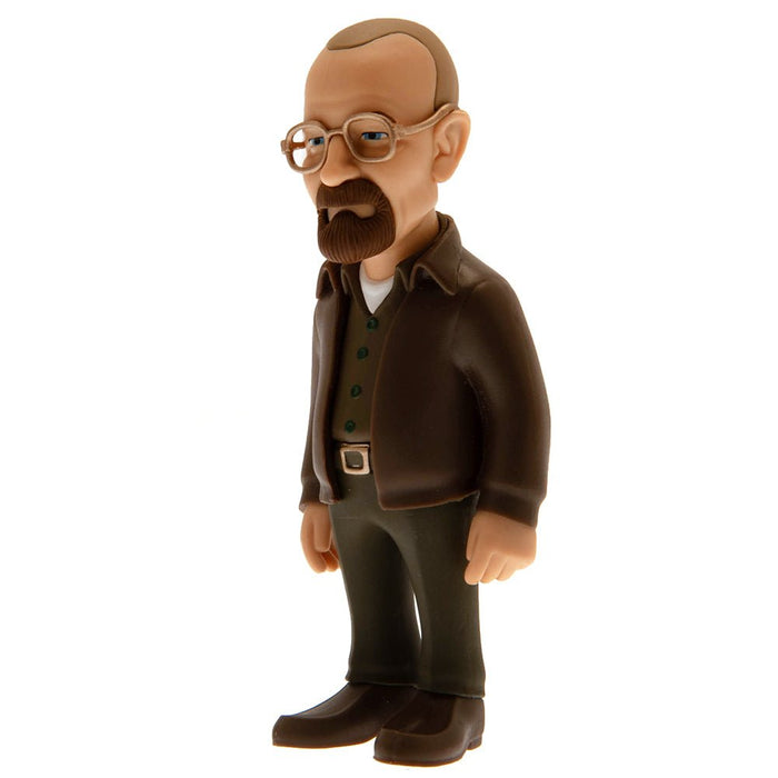 Breaking Bad MINIX Figure Walter White - Excellent Pick