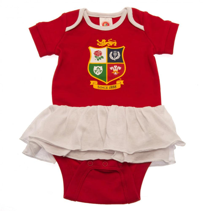 British & Irish Lions Tutu 9/12 mths - Excellent Pick