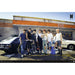 BTS Poster Gas Station 136 - Excellent Pick