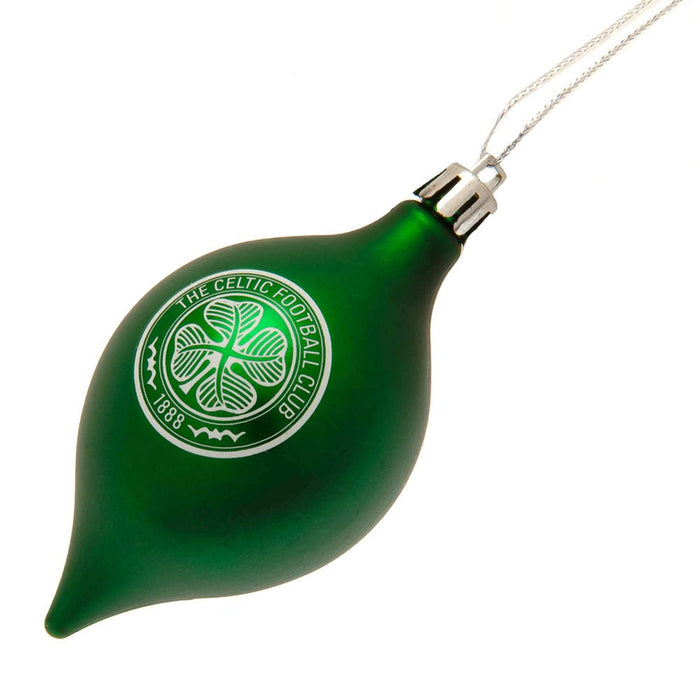Celtic FC 3pk Boules Vintage