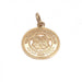 Celtic FC 9ct Gold Pendant - Excellent Pick