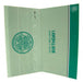 Celtic FC Birthday Card Huddle - Excellent Pick