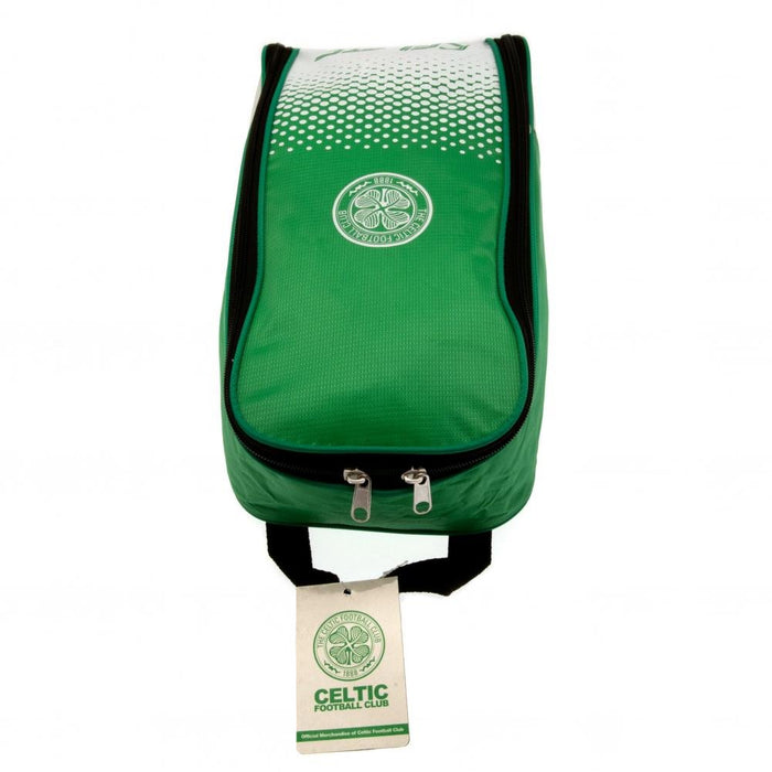 Celtic FC Boot Bag - Excellent Pick
