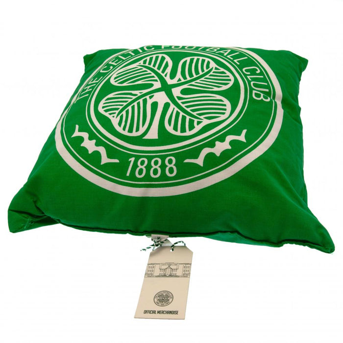 Celtic FC Cushion - Excellent Pick