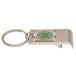 Celtic FC Executive Bottle Opener Key Ring - Excellent Pick