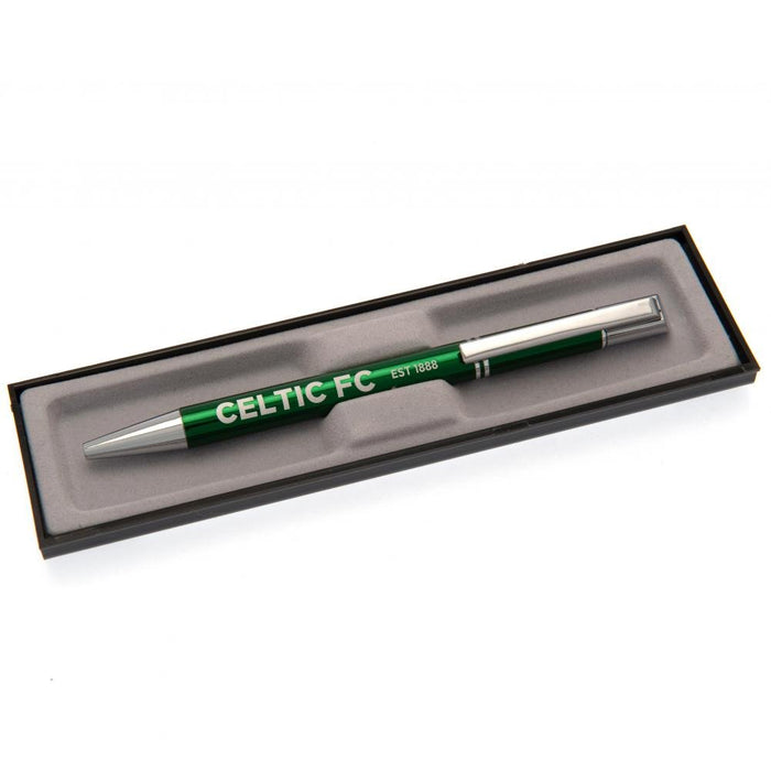 Celtic Fc Executive Pen - Excellent Pick