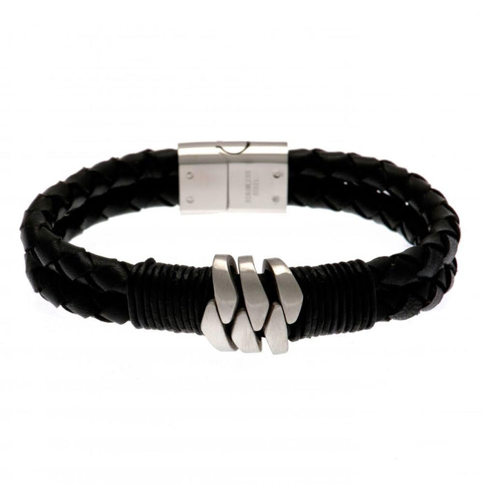 Celtic FC Leather Bracelet - Excellent Pick