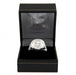 Celtic FC Silver Plated Crest Ring Small - Excellent Pick