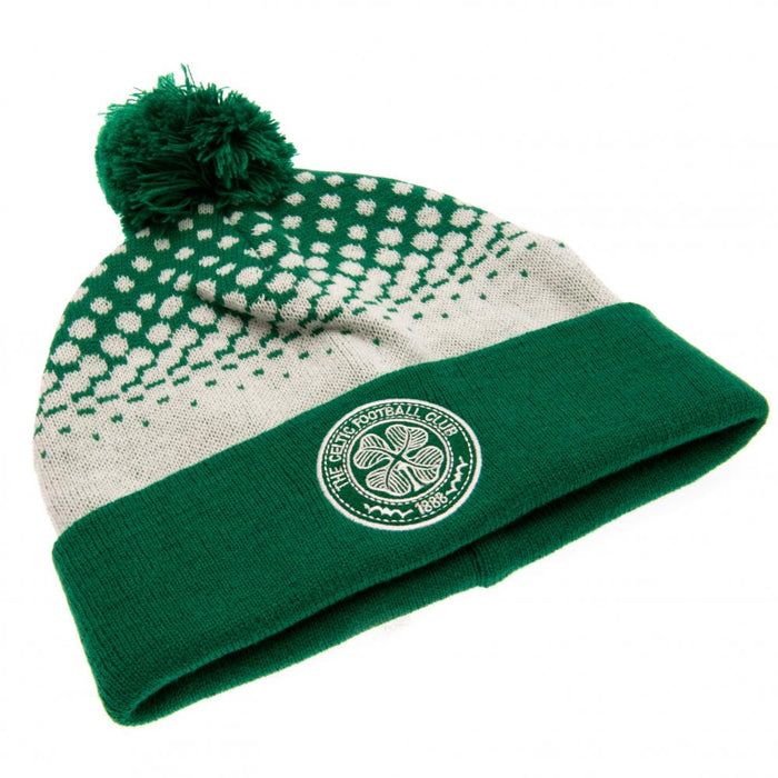 Celtic FC Ski Hat FD - Excellent Pick