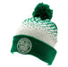 Celtic FC Ski Hat FD - Excellent Pick