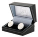 Celtic FC Sterling Silver Cufflinks - Excellent Pick