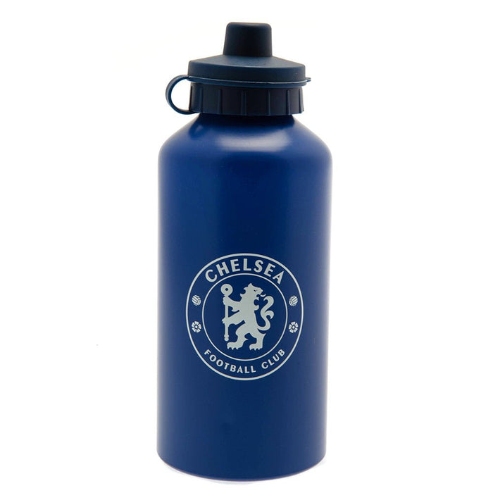 Chelsea FC Aluminium Drinks Bottle MT - Excellent Pick