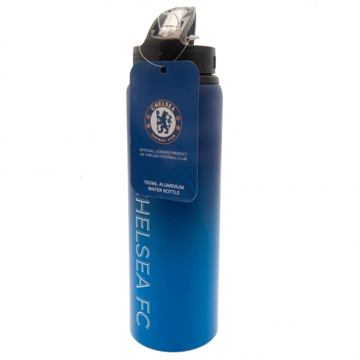 Bouteille de boisson en aluminium Chelsea FC XL