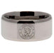 Chelsea FC Band Ring Small - Excellent Pick