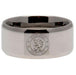 Chelsea FC Band Ring Small - Excellent Pick