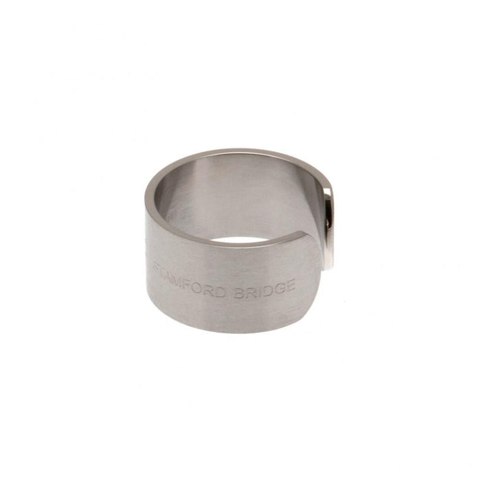 Chelsea FC Bangle Ring Medium - Excellent Pick