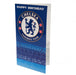 Chelsea FC Birthday Card - Excellent Pick