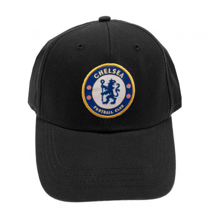 Chelsea Fc Cap Bk - Excellent Pick