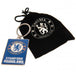 Chelsea FC Deluxe Keyring - Excellent Pick