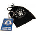 Chelsea FC Deluxe Keyring - Excellent Pick