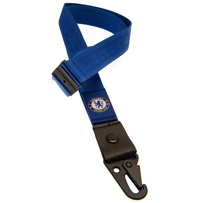 Chelsea FC Deluxe Lanyard - Excellent Pick
