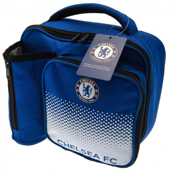 Sac à lunch décoloré Chelsea FC