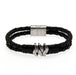 Chelsea FC Leather Bracelet - Excellent Pick