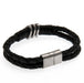 Chelsea FC Leather Bracelet - Excellent Pick
