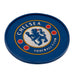 Chelsea Fc Silicone Coaster - Excellent Pick