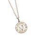 Chelsea FC Silver Plated Boxed Pendant CR - Excellent Pick