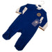 Chelsea FC Sleepsuit 6/9 mths GC - Excellent Pick