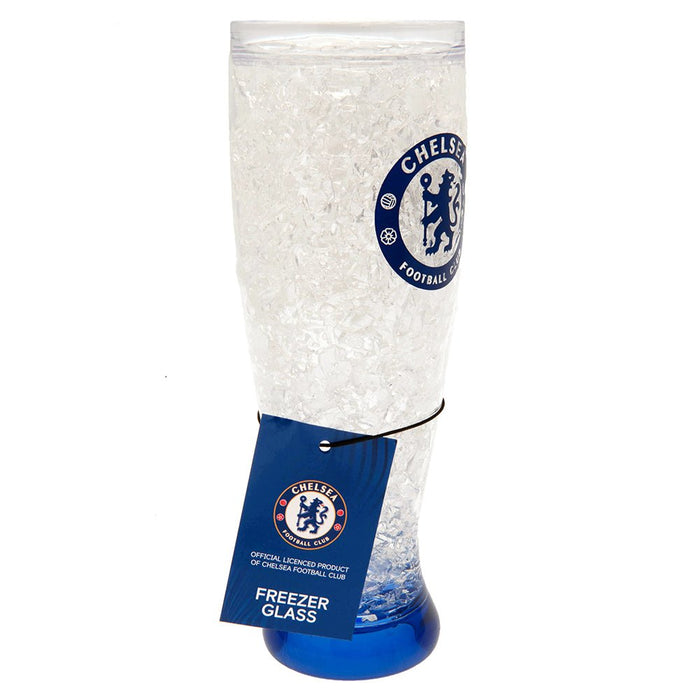 Chelsea FC Slim Freezer Mug - Excellent Pick