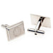 Chelsea FC Stainless Steel Cufflinks - Excellent Pick