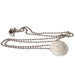 Chelsea FC Stainless Steel Pendant & Chain - Excellent Pick