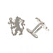 Chelsea FC Sterling Silver Cufflinks LN - Excellent Pick