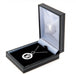 Chelsea FC Sterling Silver Pendant & Chain CR - Excellent Pick