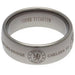 Chelsea FC Super Titanium Ring Large - Excellent Pick