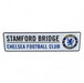 Chelsea FC Window Sign - Excellent Pick