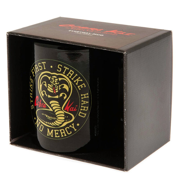 Cobra Kai Mug - Excellent Pick