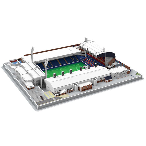 Crystal Palace FC 3D Stadium Puzzle - Excellent Pick