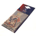 Crystal Palace FC 3pk Air Freshener - Excellent Pick