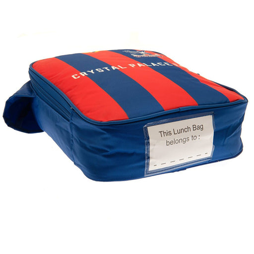 Crystal Palace FC Kit Lunch Bag - Excellent Pick