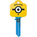 Despicable Me Door Key Minion - Excellent Pick