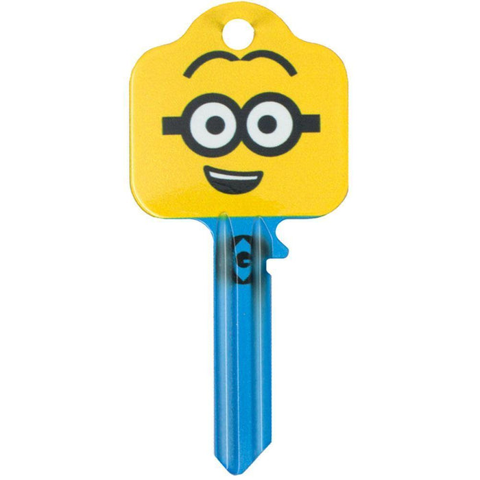 Despicable Me Door Key Minion - Excellent Pick