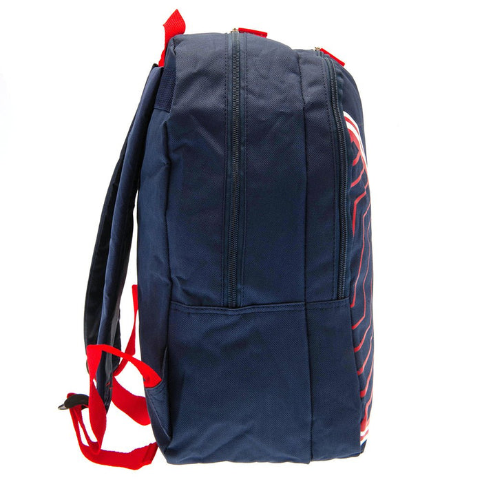 England FA Backpack FS - Excellent Pick